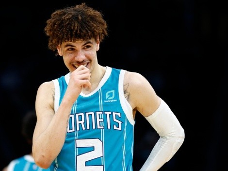 NBA Rumors: LaMelo Ball could be the next star to join the Lakers