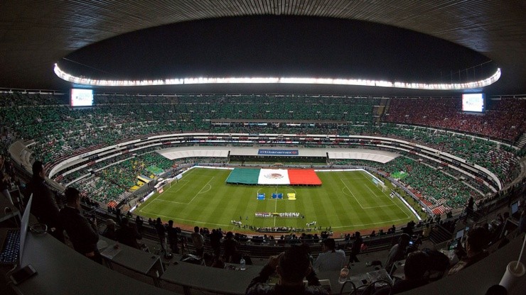 Juego inaugural del Mundial 2026: ¿Por qué México no puede albergarlo en el Estadio Azteca?