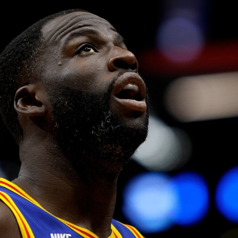 NBA Rumors: Draymond Green explains why the Warriors are better than the rest