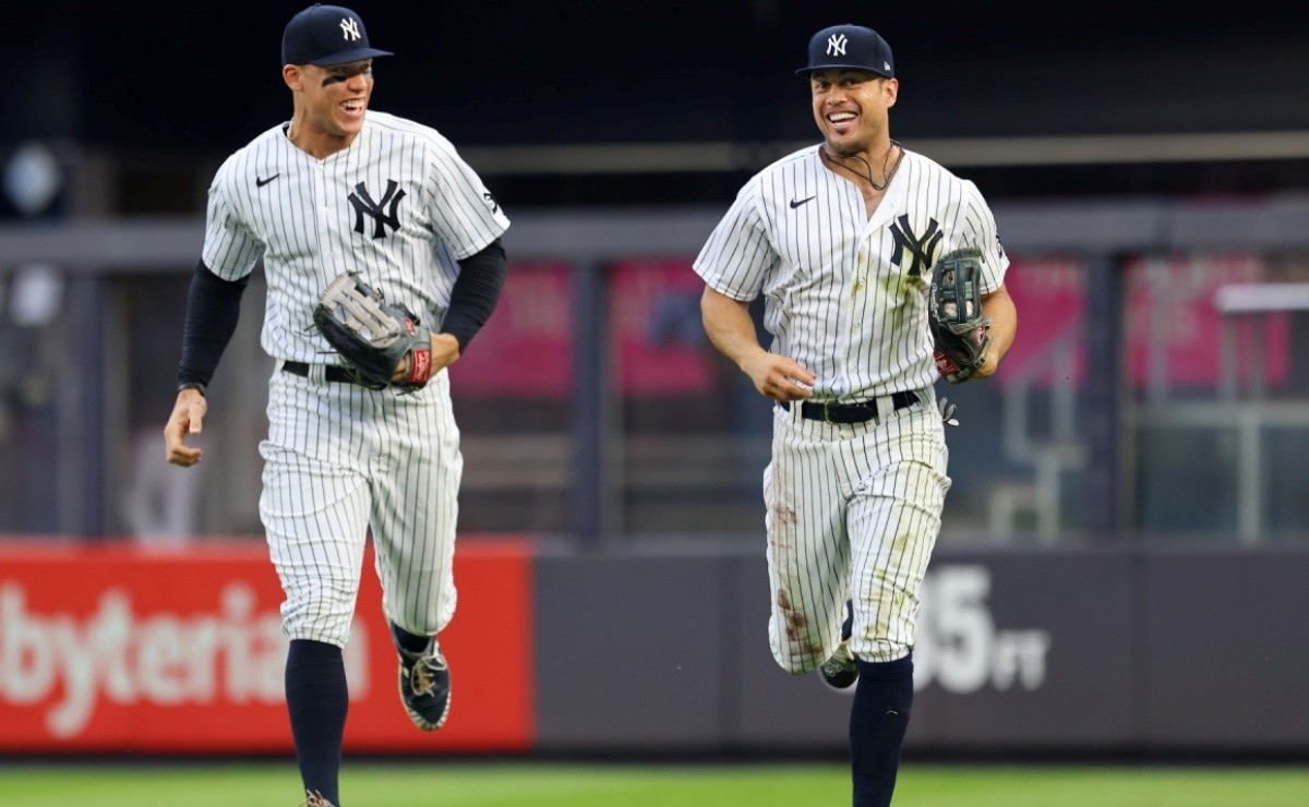 Yankees, el equipo más valioso de la MLB; estos son los demás