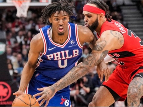 Philadelphia 76ers vs Toronto Raptors: Predictions, odds and how to watch or live stream free 2022 NBA Playoffs in the US today