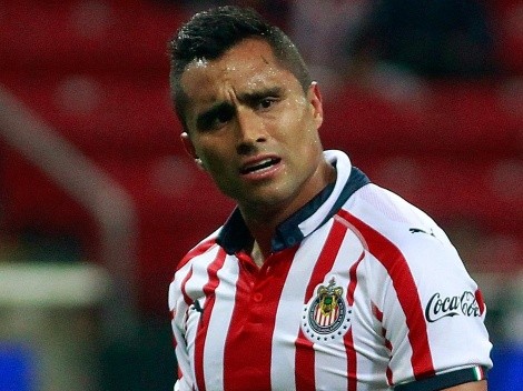 Ex de Chivas estalla contra la directiva rojiblanca