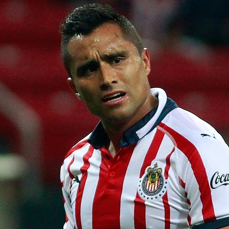 Ex de Chivas estalla contra la directiva rojiblanca