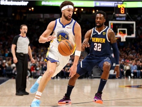 Golden State Warriors vs Denver Nuggets: Predictions, odds and how to watch or live stream free 2022 NBA Playoffs in the US today