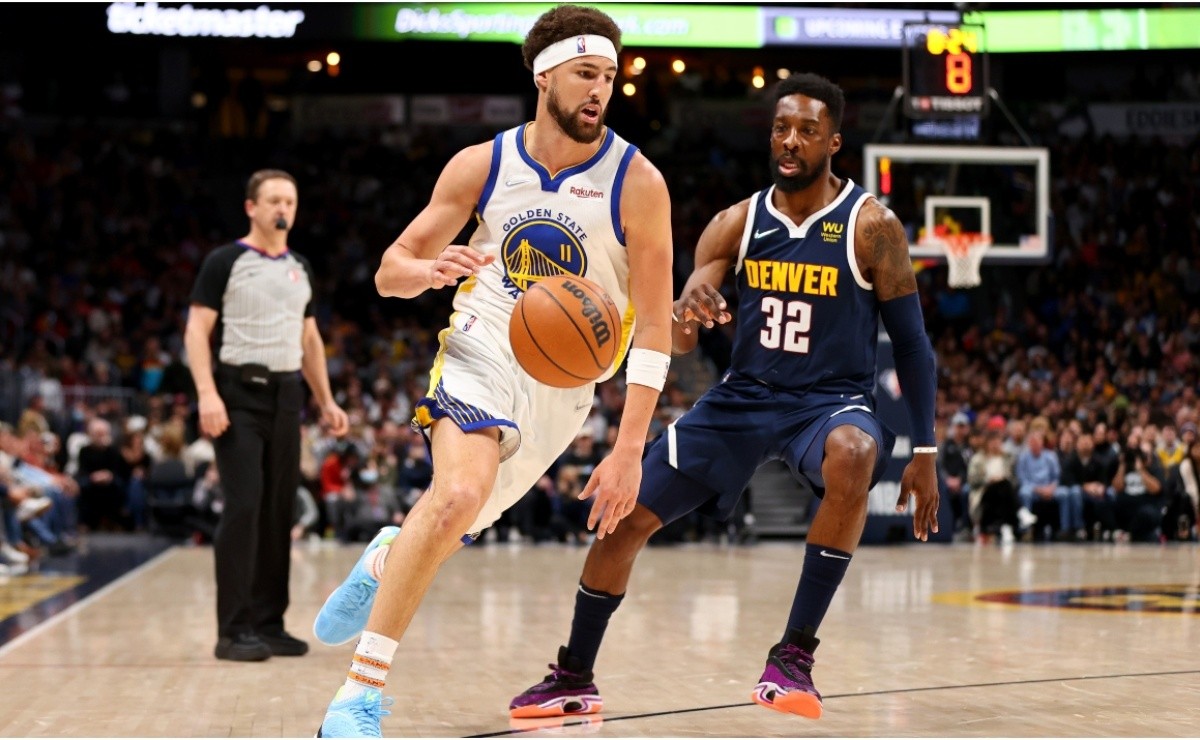 Golden State Warriors vs Denver Nuggets Predictions, odds and how to