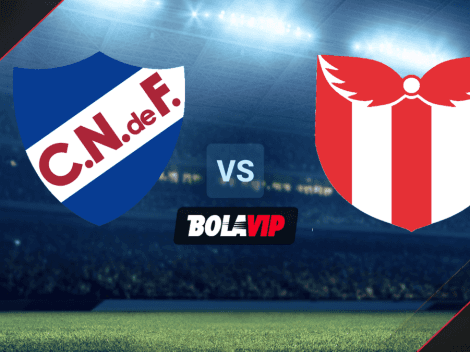 Nacional vs. River Plate EN VIVO Y EN DIRECTO por el Campeonato Uruguayo