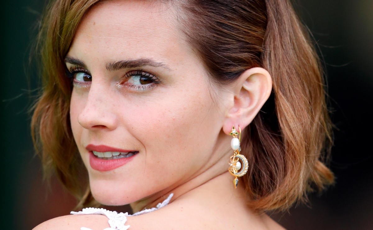 Todos Los Cambios De Look De Emma Watson De Harry Potter Hasta Ahora 