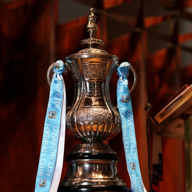 FA Cup Winners: List by year of all-time champions