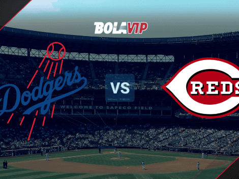 Los Angeles Dodgers vs Cincinnati Reds ONLINE por la MLB: Horario, streaming, canal de TV y pronósticos para ver la Pretemporada