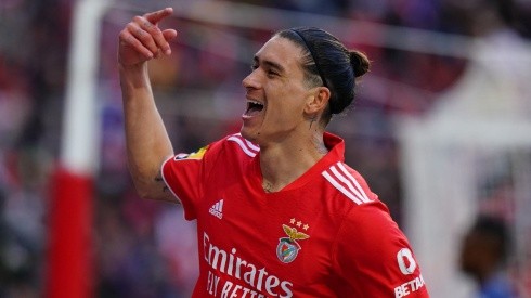 Darwin Núñez sigue sumando pretendientes para salir de Benfica.