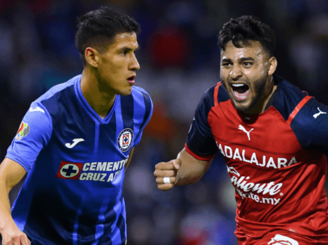 Cruz Azul recibe al Rebaño; ambos quieren limpiar sus penas en ¡Sábado de gloria!