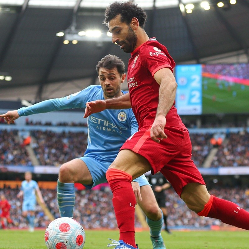 FA Cup: cómo se definen las semifinales en caso de empate