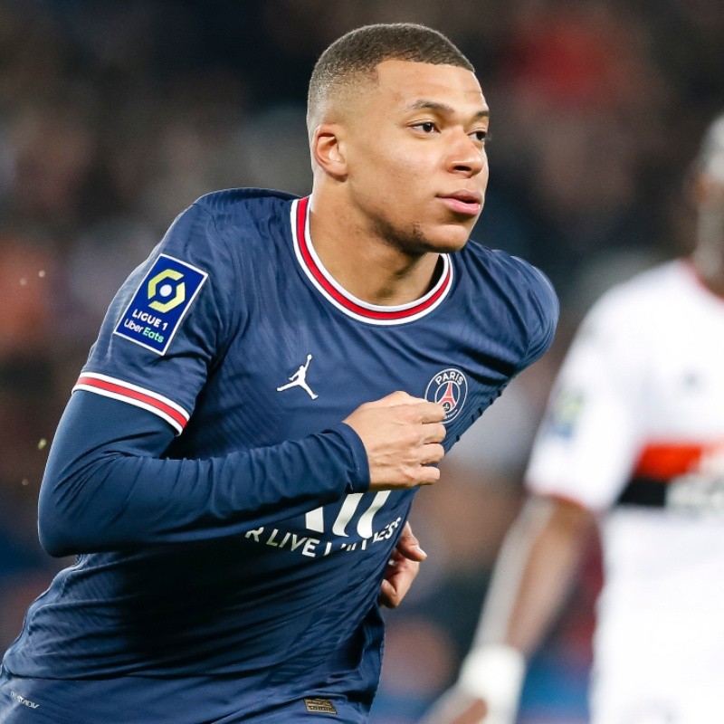 No It S Not Real Madrid Surprising Club Announces Kylian Mbappe Move After His Cryptic Instagram Hint