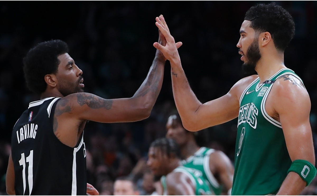 Boston Celtics Vs Brooklyn Nets: Predictions, Odds And How To Watch Or ...