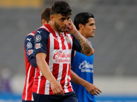 Liga MX: Chivas is attacked by its fans but Matias Almeyda could come to the rescue, reports say