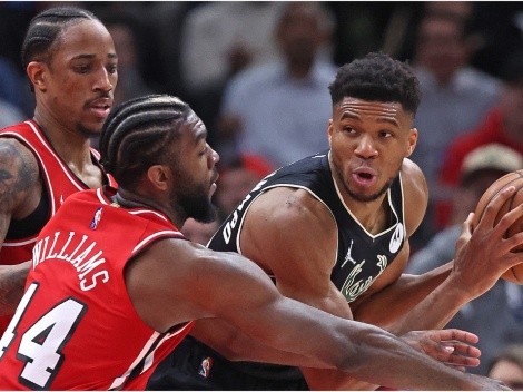 Milwaukee Bucks vs Chicago Bulls: Predictions, odds and how to watch or live stream free 2022 NBA Playoffs in the US