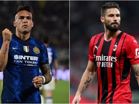Inter vs Milan: Date, Time, and TV Channel in the US to watch or live stream free Leg 2 of 2021-22 Coppa Italia Semifinals