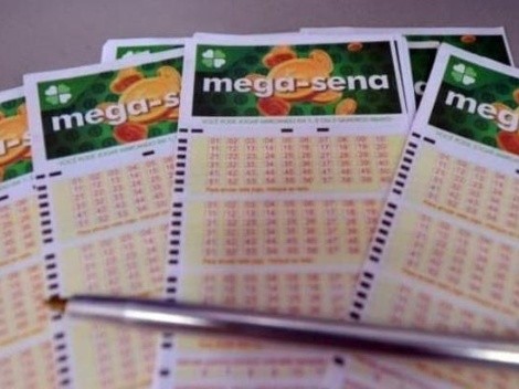 Mega-Sena: concurso 2472 já teve números sorteados neste sábado (16); prêmio está estimado em R$ 70 milhões