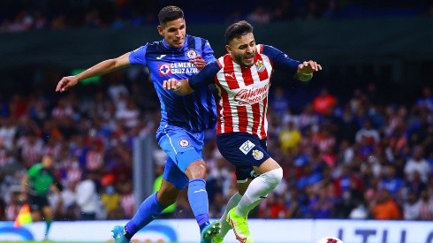 Cruz Azul 0-1 Chivas: resumen y goles Jornada 14 de la Liga MX Clausura 2022