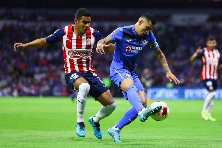 Julio César Domínguez