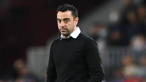 Xavi Hernández