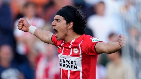 Copa de Holanda: El gol de Erick Gutiérrez inició la remontada ante Ajax que valió el título para PSV