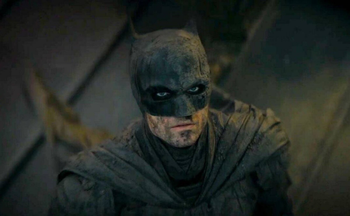 The Batman llega a HBO Max: ¿A qué hora de México se estrena el filme más  taquillero del año?