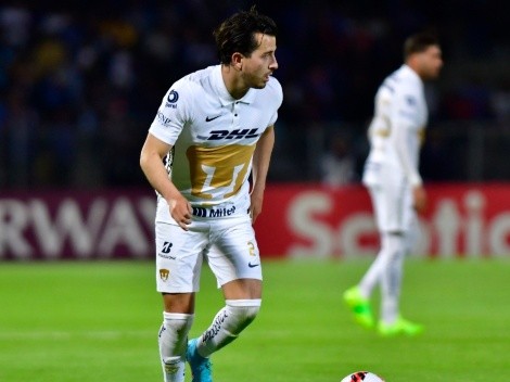 Atletico San Luis vs Pumas UNAM: Date, Time and TV Channel in the US to watch or live stream free Matchday 15 of 2022 Torneo Clausura Liga MX