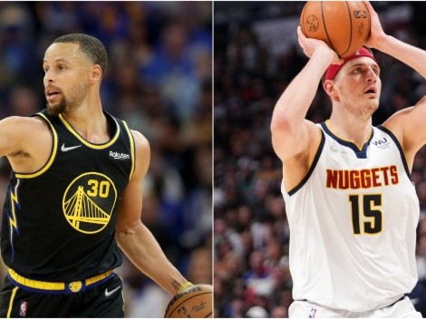 Golden State Warriors vs Denver Nuggets: Preview, predictions, odds and how to watch or live stream free 2022 NBA Playoffs in the US today