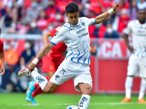 Monterrey vs Atlas: Date, Time and TV Channel in the US to watch or live stream free Matchday 15 of 2022 Torneo Clausura Liga MX