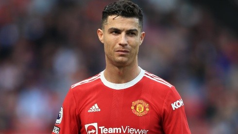 Cristiano Ronaldo atraviesa su segunda etapa en Manchester United