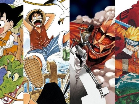 Ni Naruto ni Shingeki no Kyojin: este es el mejor manga de la historia