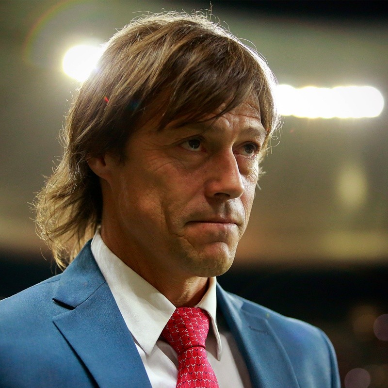 Competencia directa para Chivas: La importante oferta que seduce a Matías Almeyda