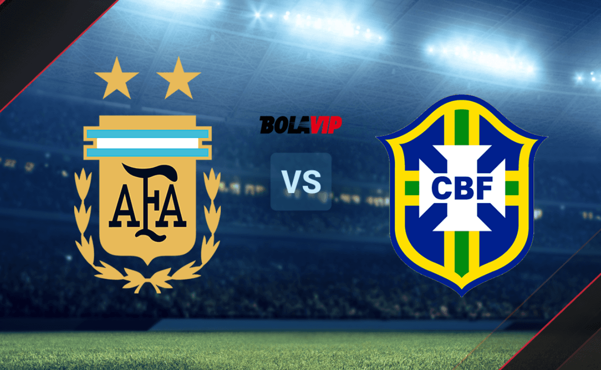 Argentina vs. Brasil por la FINAL del Torneo Montaigu Sub 17 mirá EN