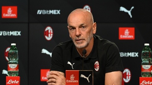 Stefano Pioli