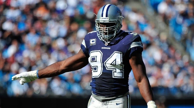 The 25 greatest Dallas Cowboys of all time