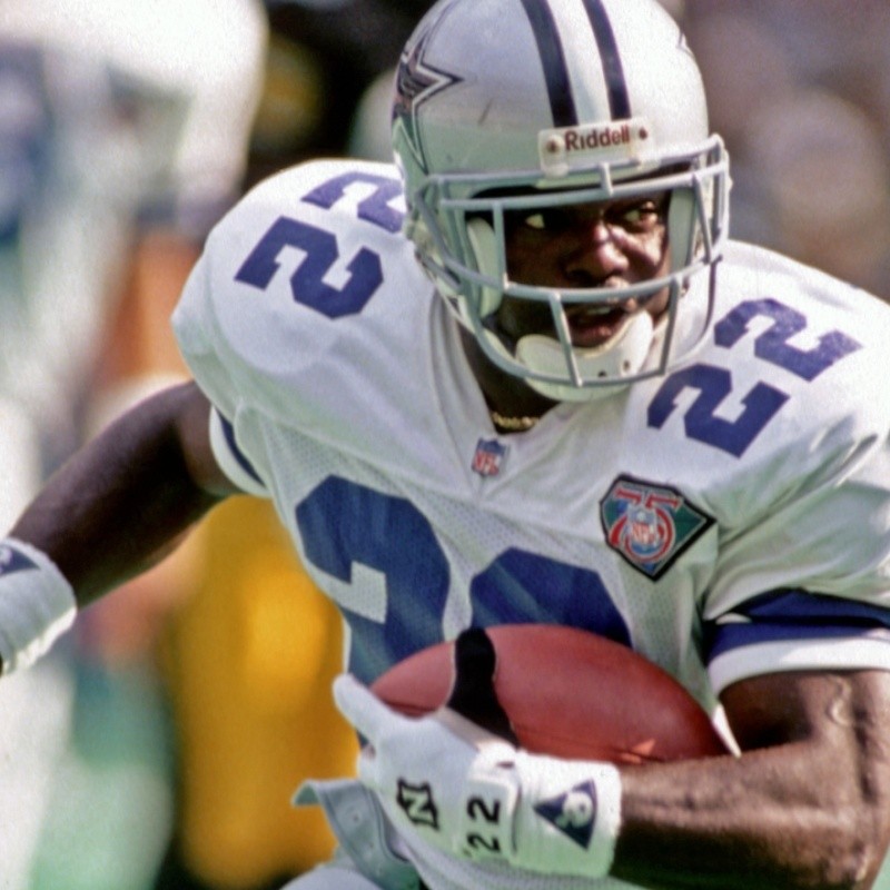 Dallas Cowboys: The 25 Greatest Playmakers of All Time