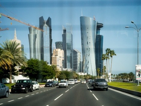 Mundial 2022 | En Qatar mejoraron el flujo de tráfico pensando en los turistas