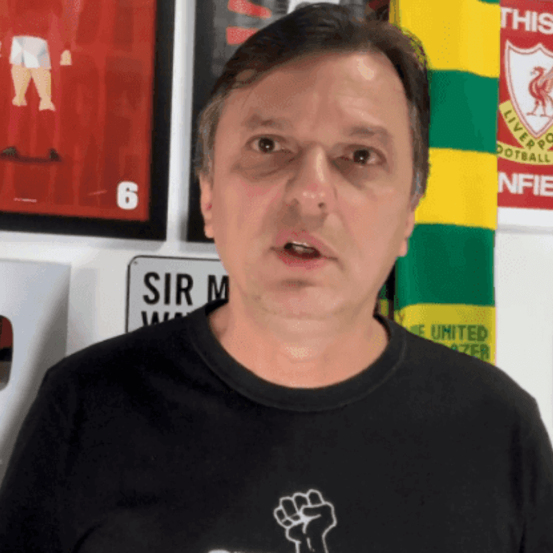 "Encarando fortes times"; Mauro Cezar revolta torcida do Sport na web com declaração sobre Brasileiro de 87