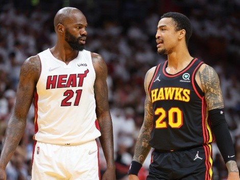 NBA Playoffs: Atlanta Hawks vs Miami Heat Game 2: Odds, Predictions, Bets, Best Lines