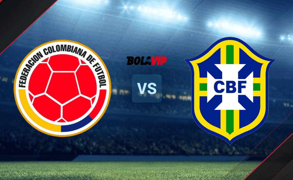 AHORA Colombia vs. Brasil por el Sudamericano Femenino Sub 20 ver EN