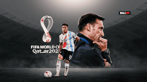 Las 10 razones por las cuales Enzo Fernández podría estar en Qatar 2022