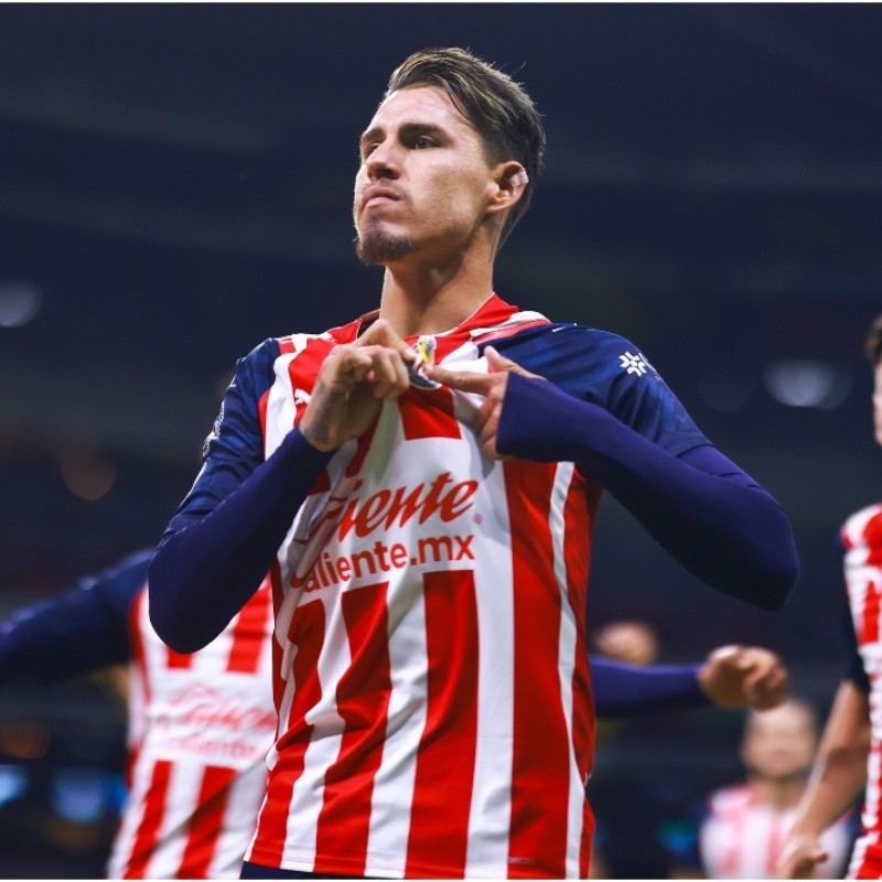 Chivas vs Club Tijuana: Preview, predictions, odds, and how to watch or live stream free in the US 2022 Liga MX today