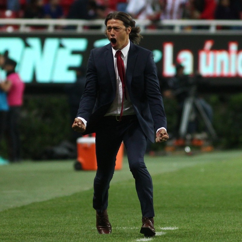 Almeyda sí será buscado por Chivas