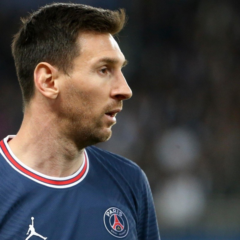 Messi se quedará 'solo' en PSG