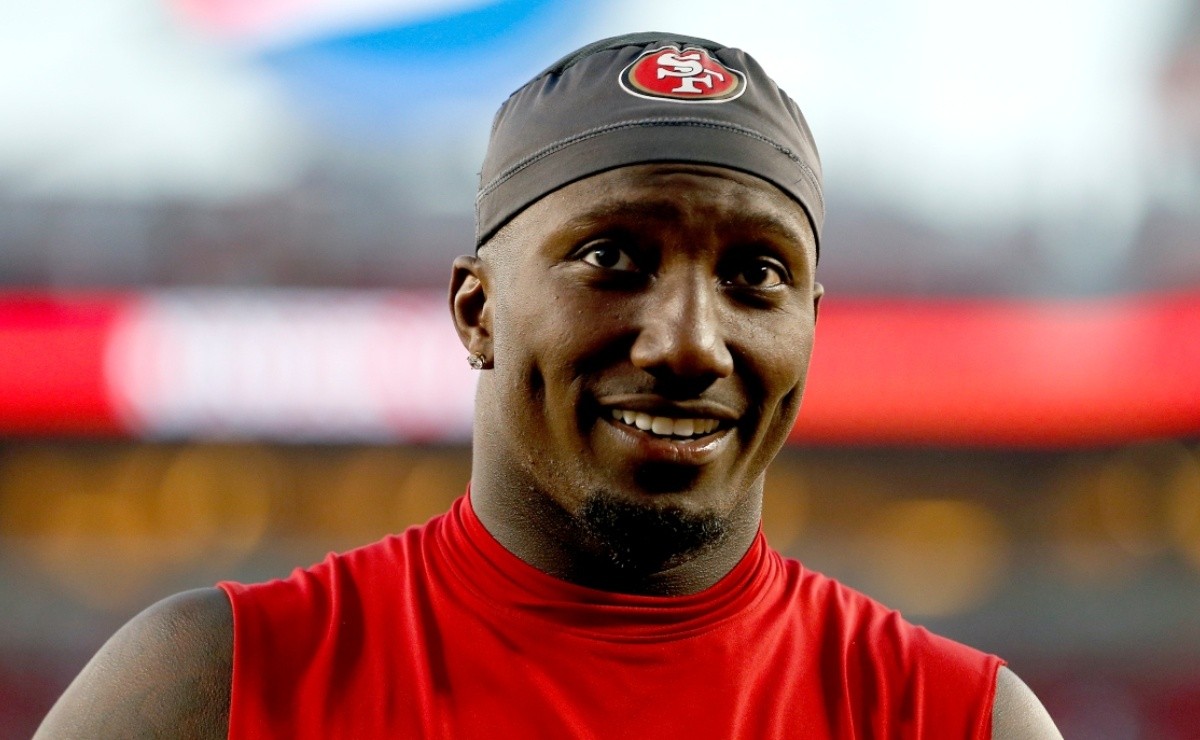 Packers Should Pass on Trading For Deebo Samuel