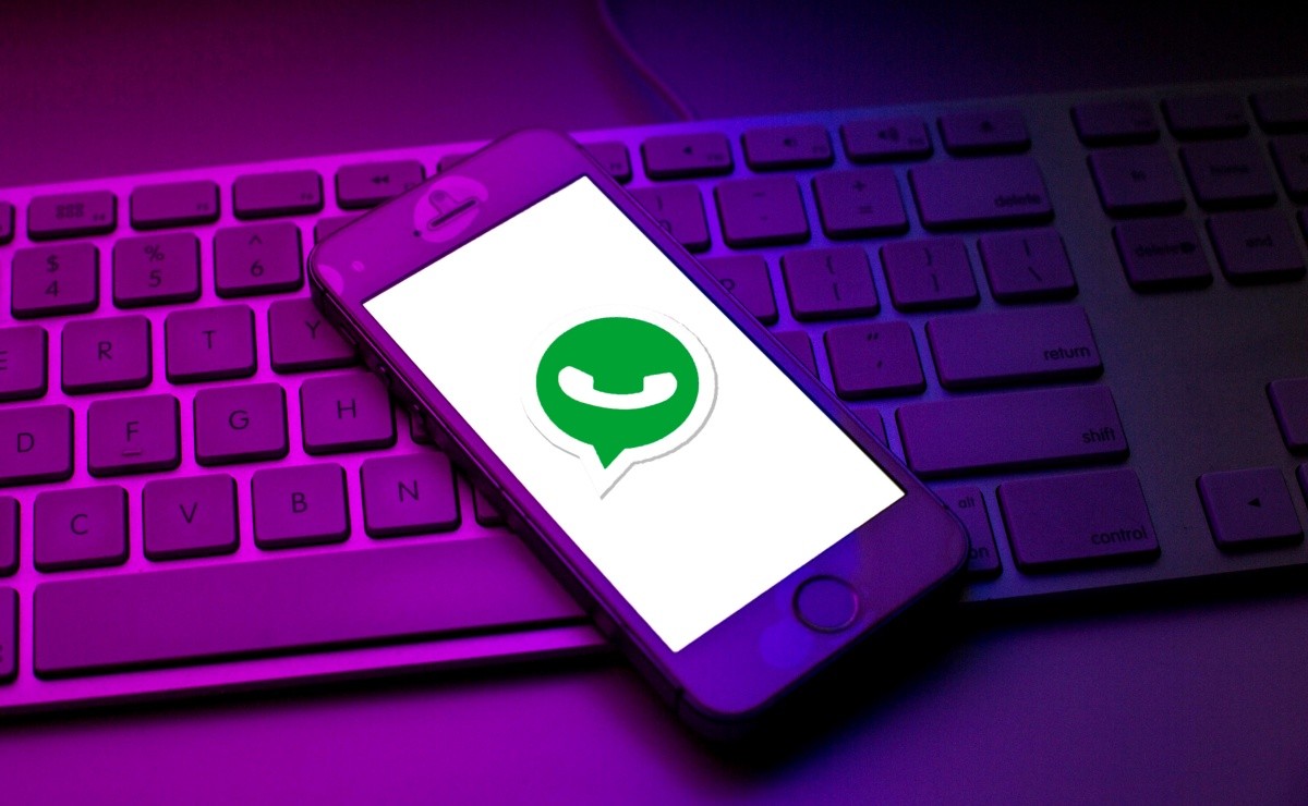 Whatsapp Web Por Qué Tarda Tanto En Cargar Mensajes 1171