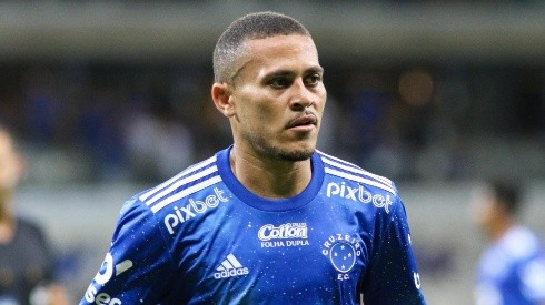 Foto: Fernando Moreno/AGIF - João Paulo deve voltar ao Cruzeiro para o jogo contra o Remo