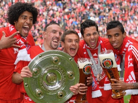 Leyenda del Bayern Múnich revela la razón por la que no hay mexicanos en la Bundesliga