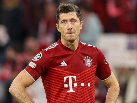 Estrella de la Bundesliga da clave a Martino para detener a Lewandowski